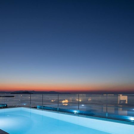 Sansal Boutique Hotel (Adults Only) Hanya Dış mekan fotoğraf