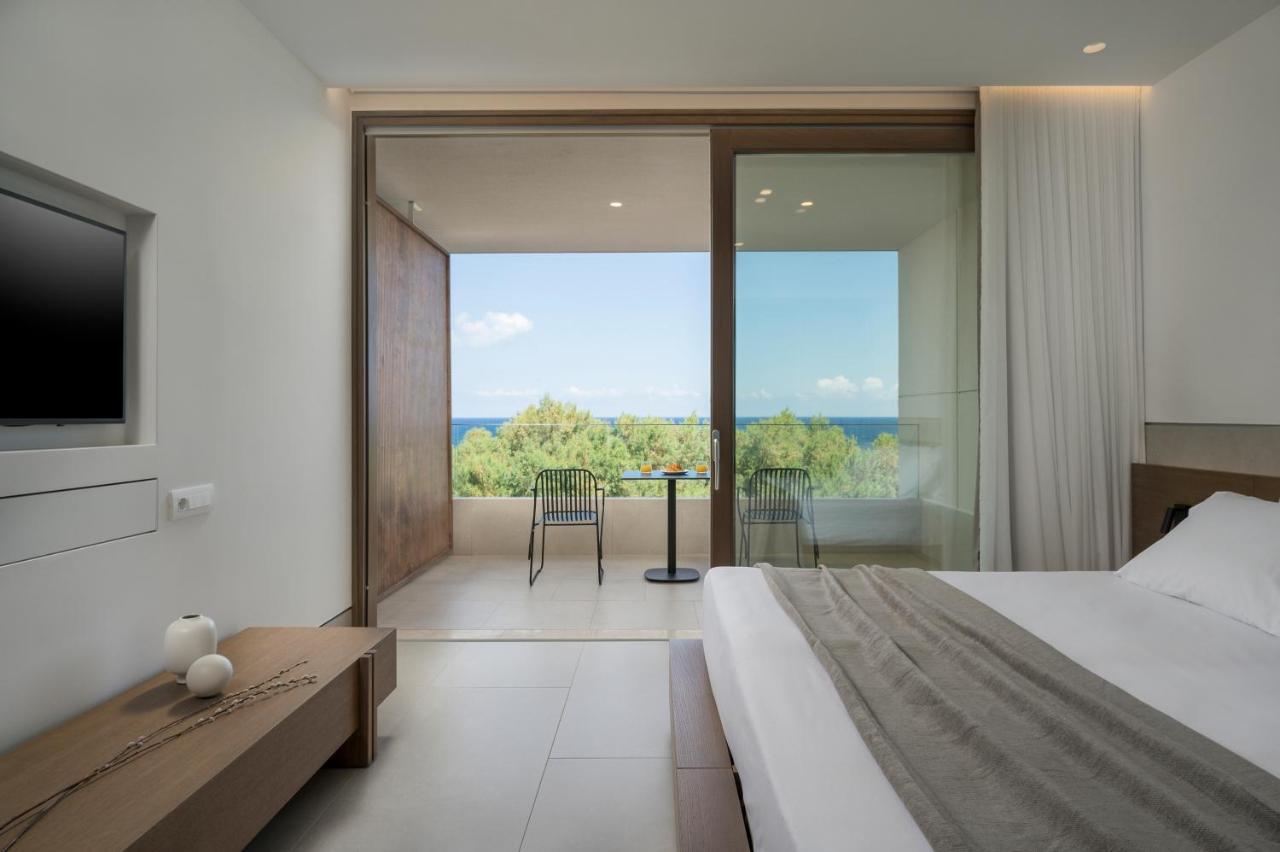 Sansal Boutique Hotel (Adults Only) Hanya Dış mekan fotoğraf