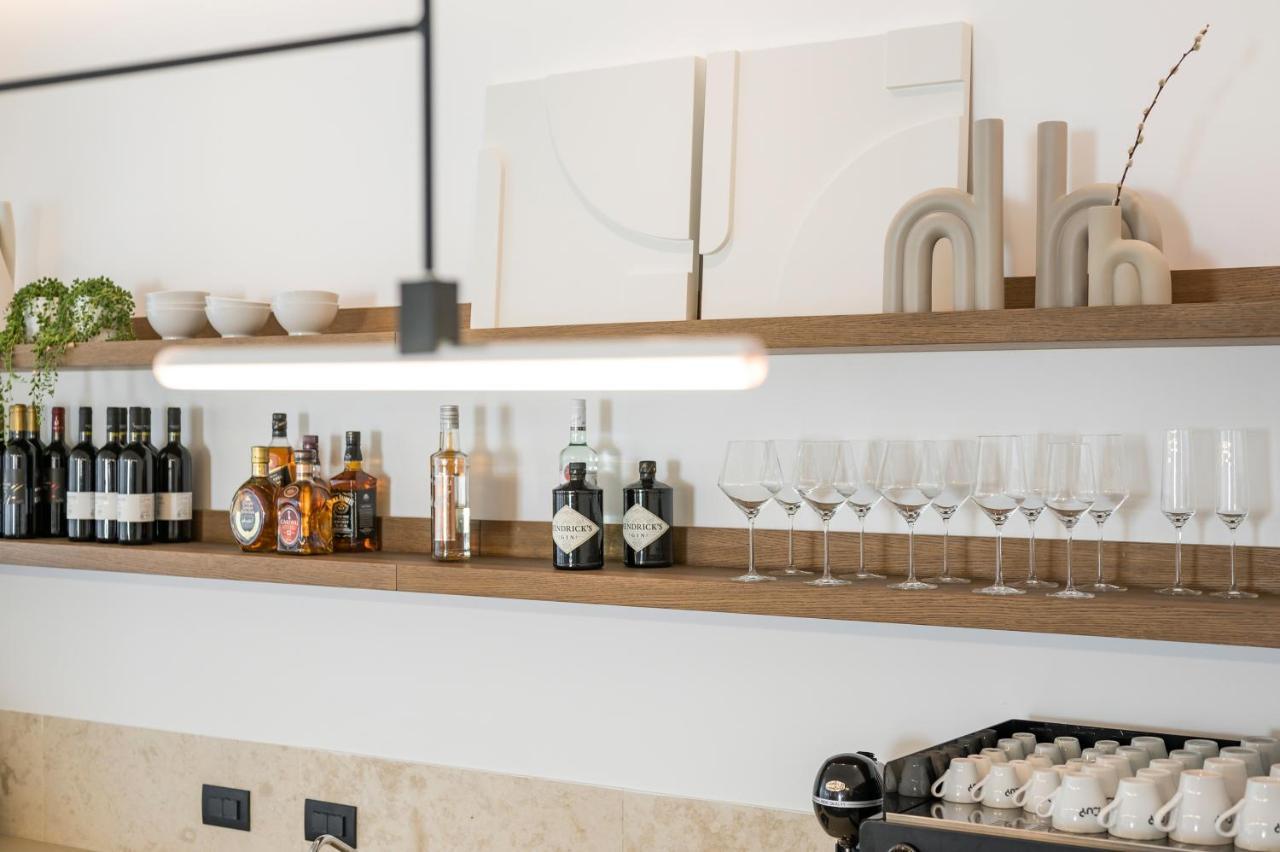 Sansal Boutique Hotel (Adults Only) Hanya Dış mekan fotoğraf