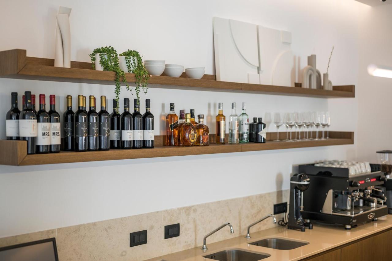 Sansal Boutique Hotel (Adults Only) Hanya Dış mekan fotoğraf