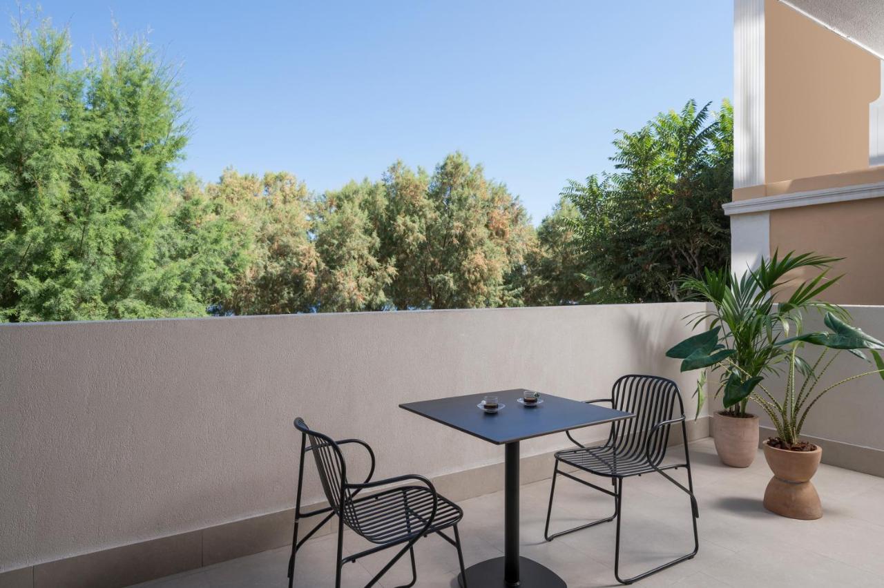 Sansal Boutique Hotel (Adults Only) Hanya Dış mekan fotoğraf