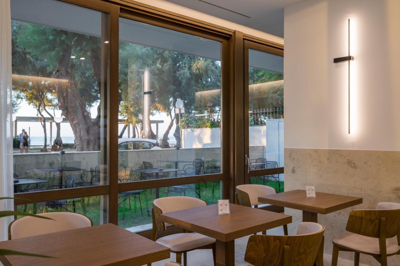 Sansal Boutique Hotel (Adults Only) Hanya Dış mekan fotoğraf