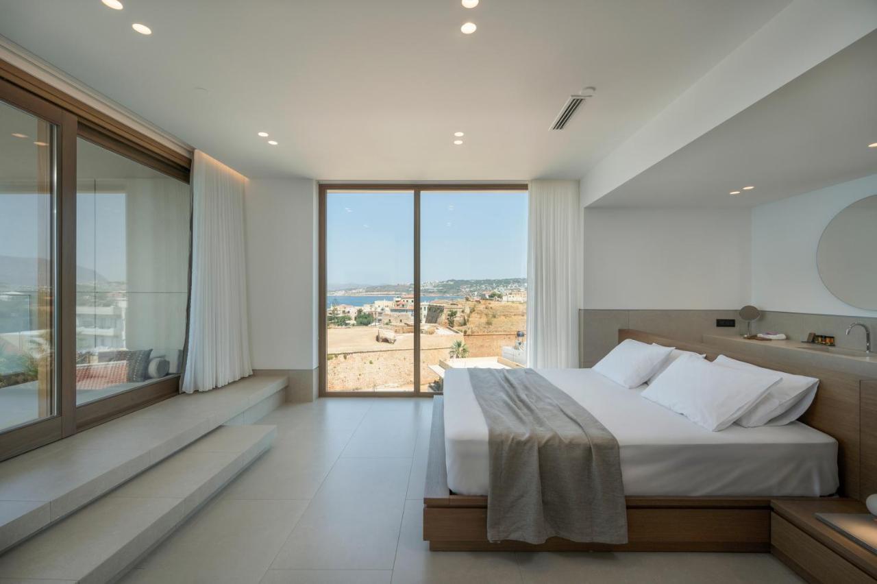 Sansal Boutique Hotel (Adults Only) Hanya Oda fotoğraf