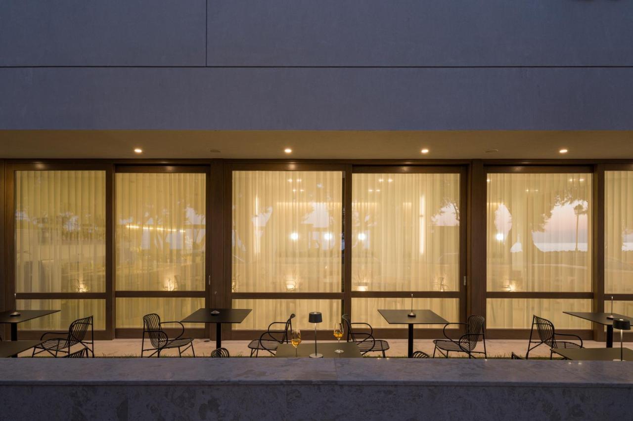 Sansal Boutique Hotel (Adults Only) Hanya Dış mekan fotoğraf