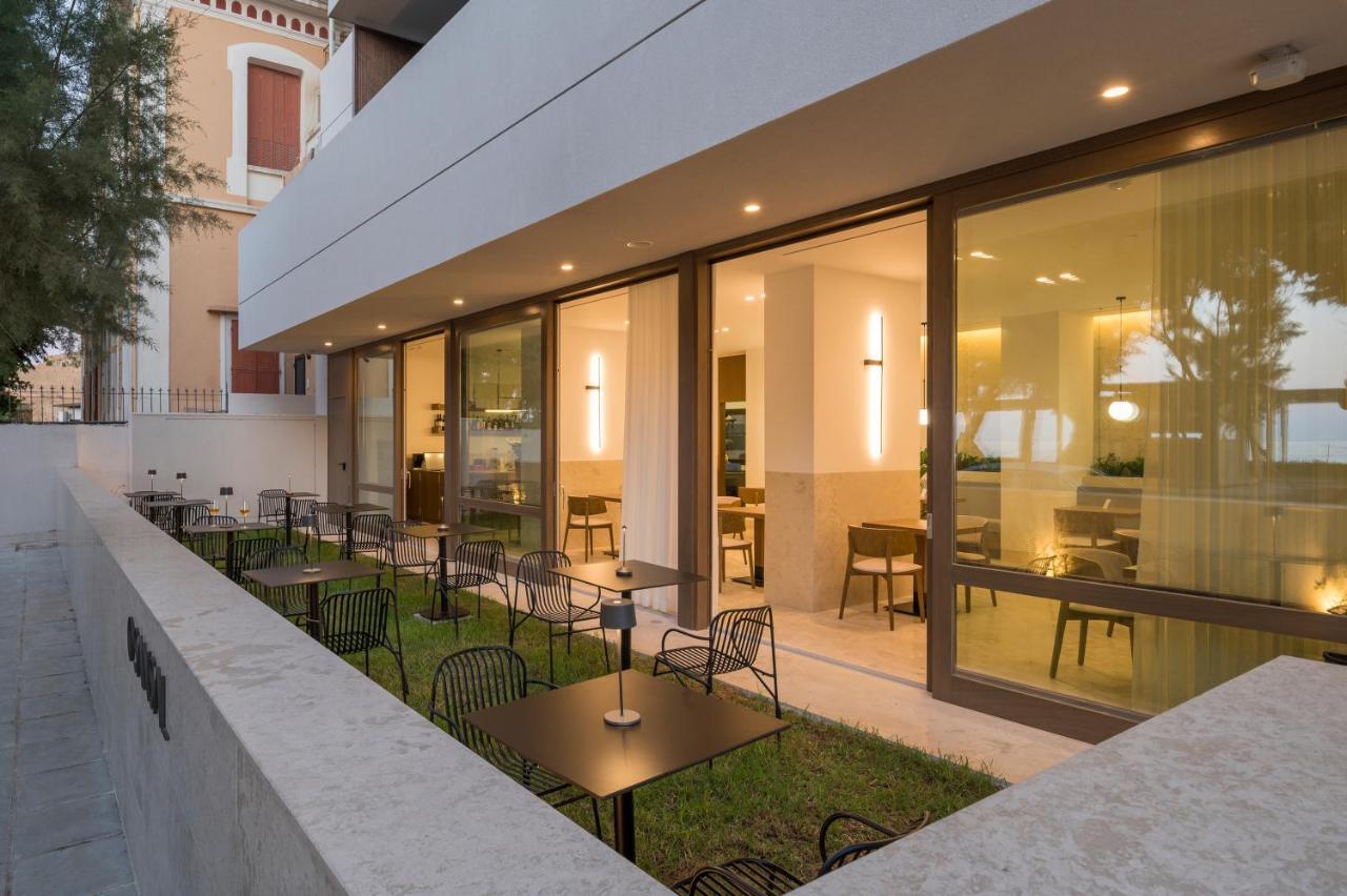 Sansal Boutique Hotel (Adults Only) Hanya Dış mekan fotoğraf