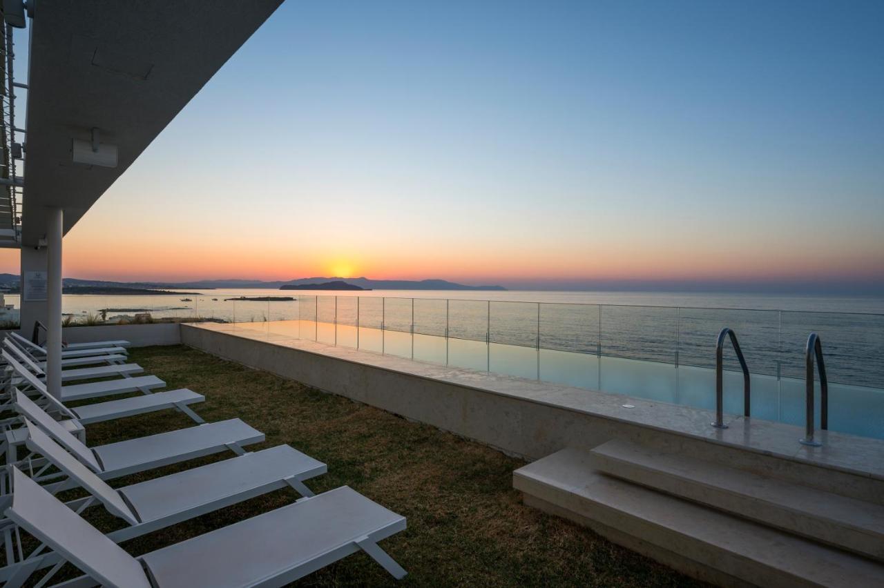 Sansal Boutique Hotel (Adults Only) Hanya Dış mekan fotoğraf