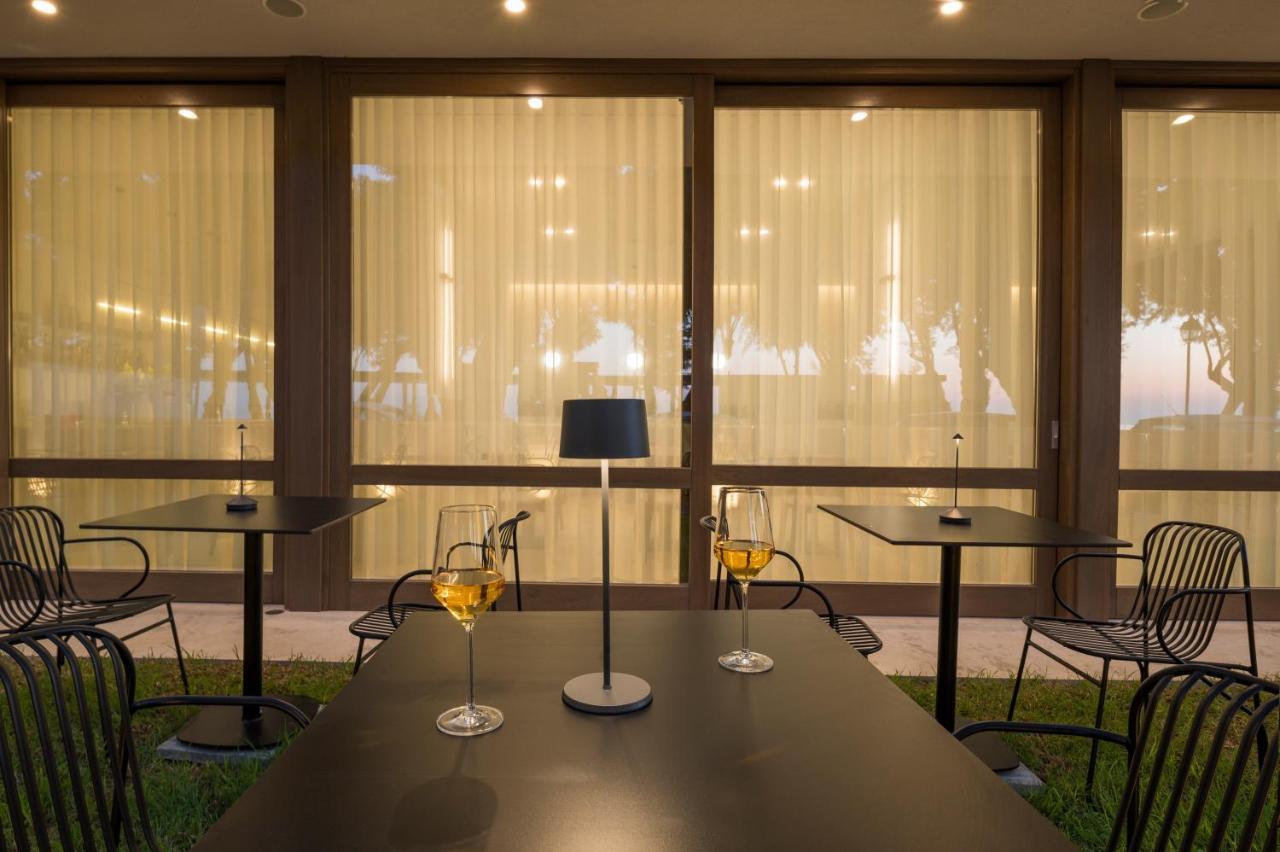 Sansal Boutique Hotel (Adults Only) Hanya Dış mekan fotoğraf