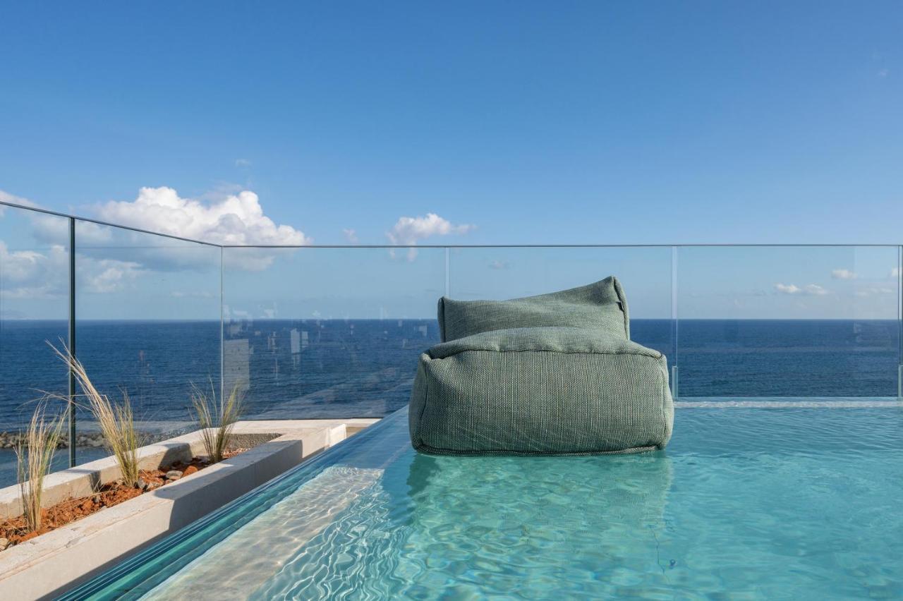 Sansal Boutique Hotel (Adults Only) Hanya Dış mekan fotoğraf