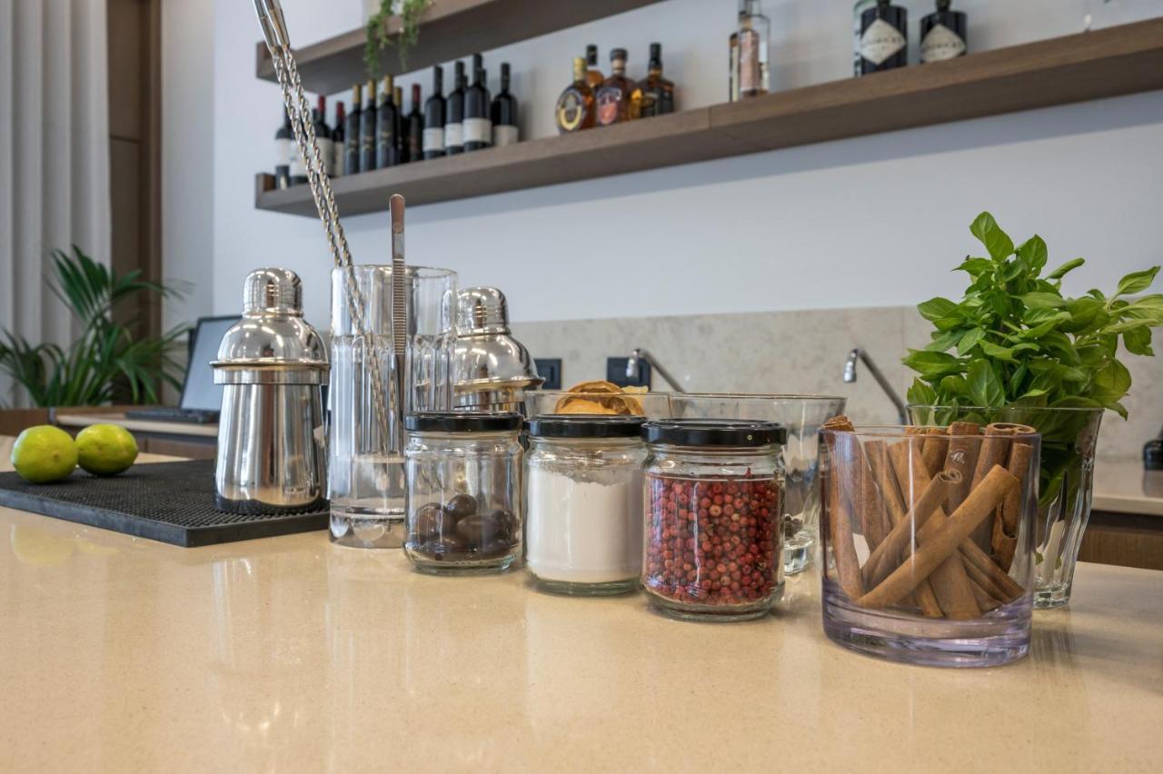Sansal Boutique Hotel (Adults Only) Hanya Dış mekan fotoğraf