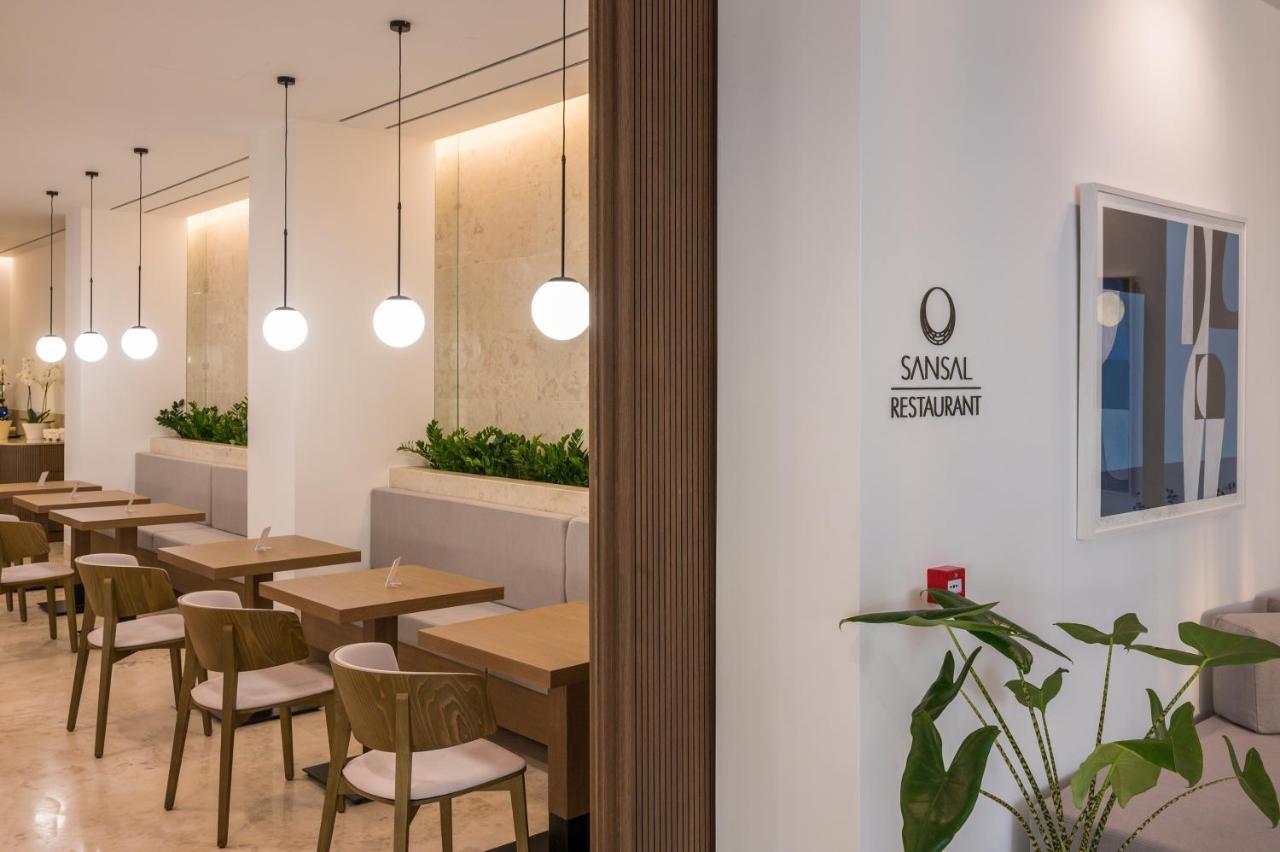 Sansal Boutique Hotel (Adults Only) Hanya Dış mekan fotoğraf