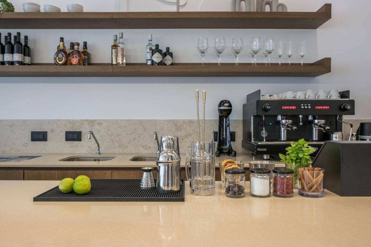 Sansal Boutique Hotel (Adults Only) Hanya Dış mekan fotoğraf