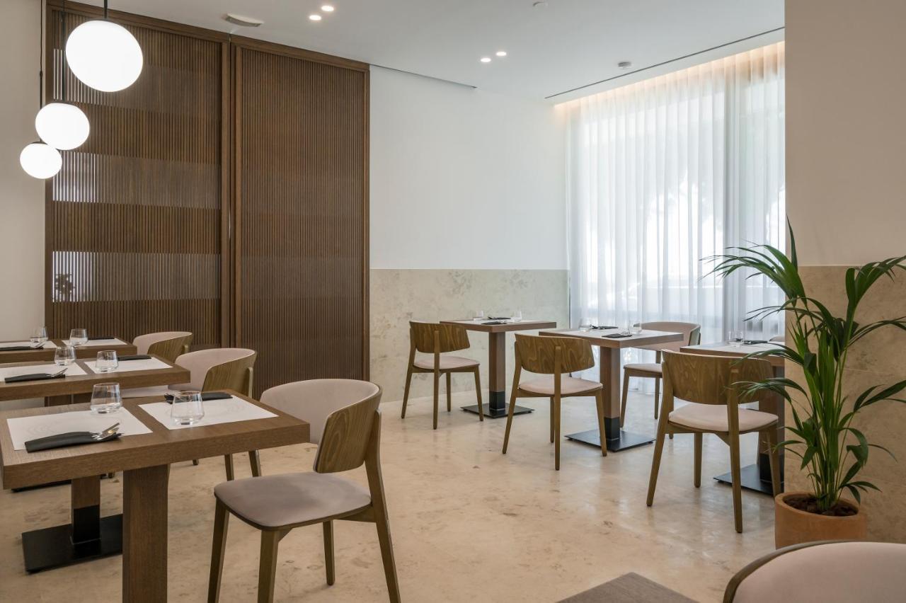 Sansal Boutique Hotel (Adults Only) Hanya Dış mekan fotoğraf