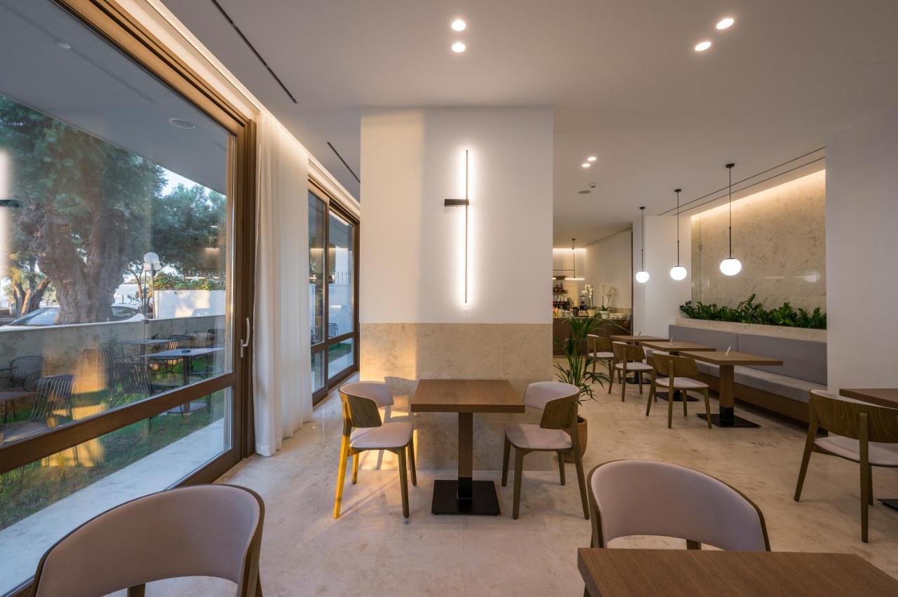 Sansal Boutique Hotel (Adults Only) Hanya Dış mekan fotoğraf