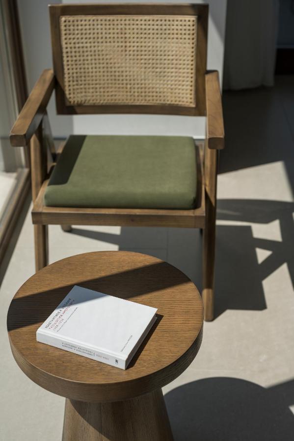Sansal Boutique Hotel (Adults Only) Hanya Dış mekan fotoğraf