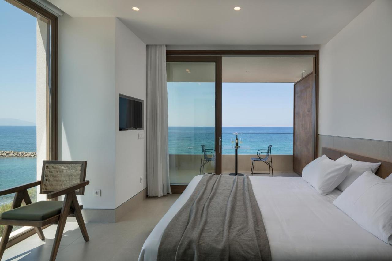 Sansal Boutique Hotel (Adults Only) Hanya Dış mekan fotoğraf