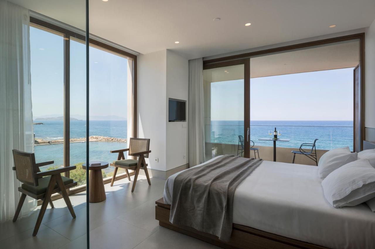Sansal Boutique Hotel (Adults Only) Hanya Dış mekan fotoğraf