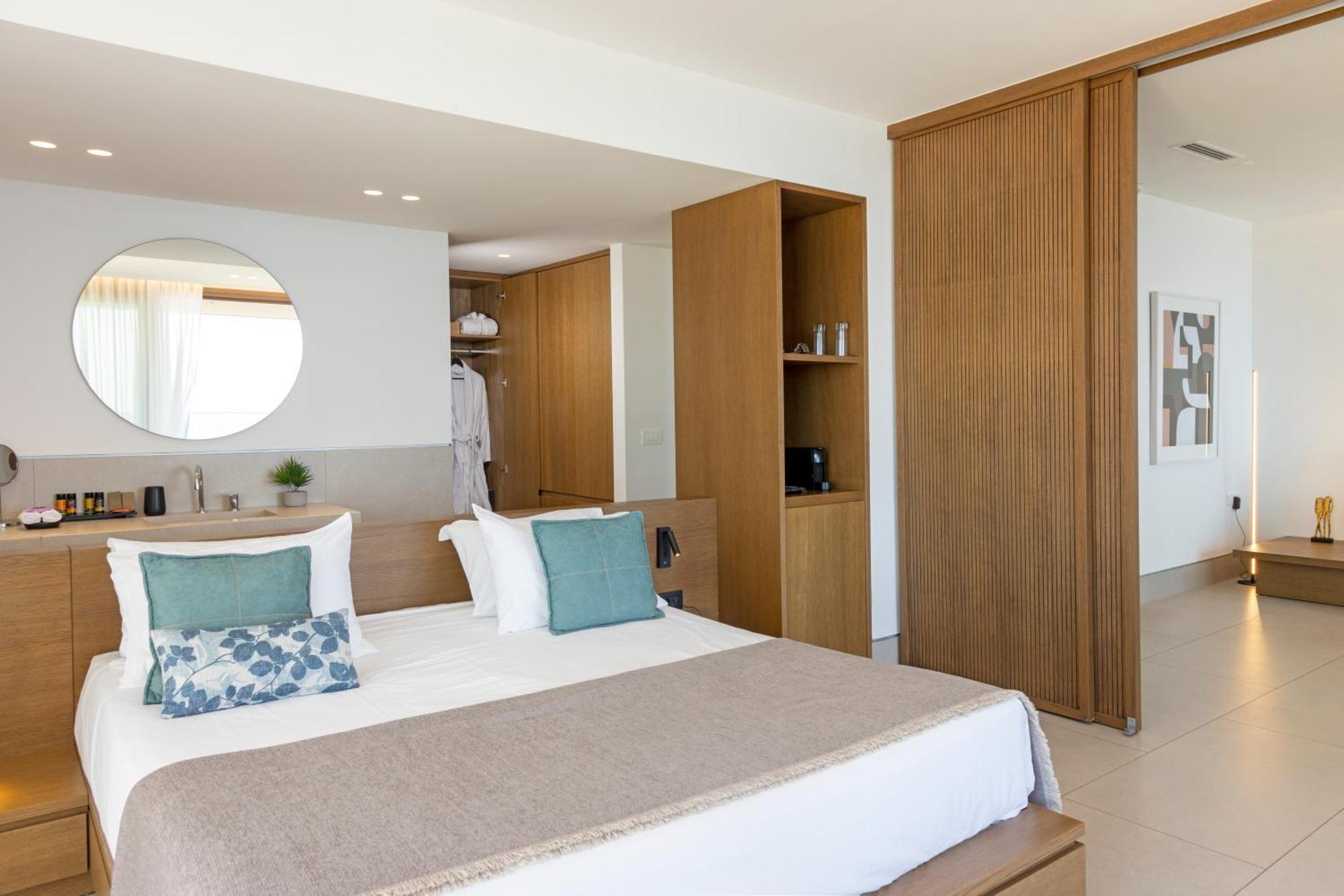 Sansal Boutique Hotel (Adults Only) Hanya Dış mekan fotoğraf