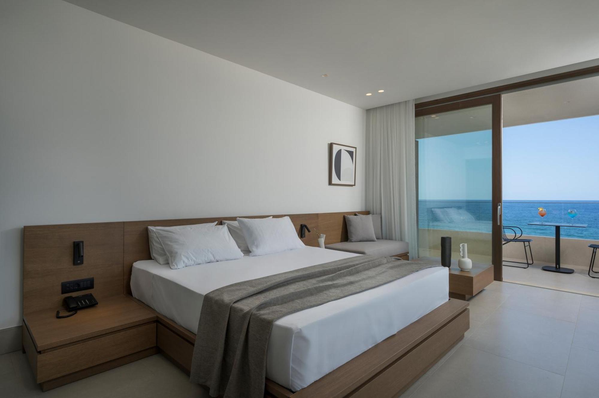 Sansal Boutique Hotel (Adults Only) Hanya Oda fotoğraf