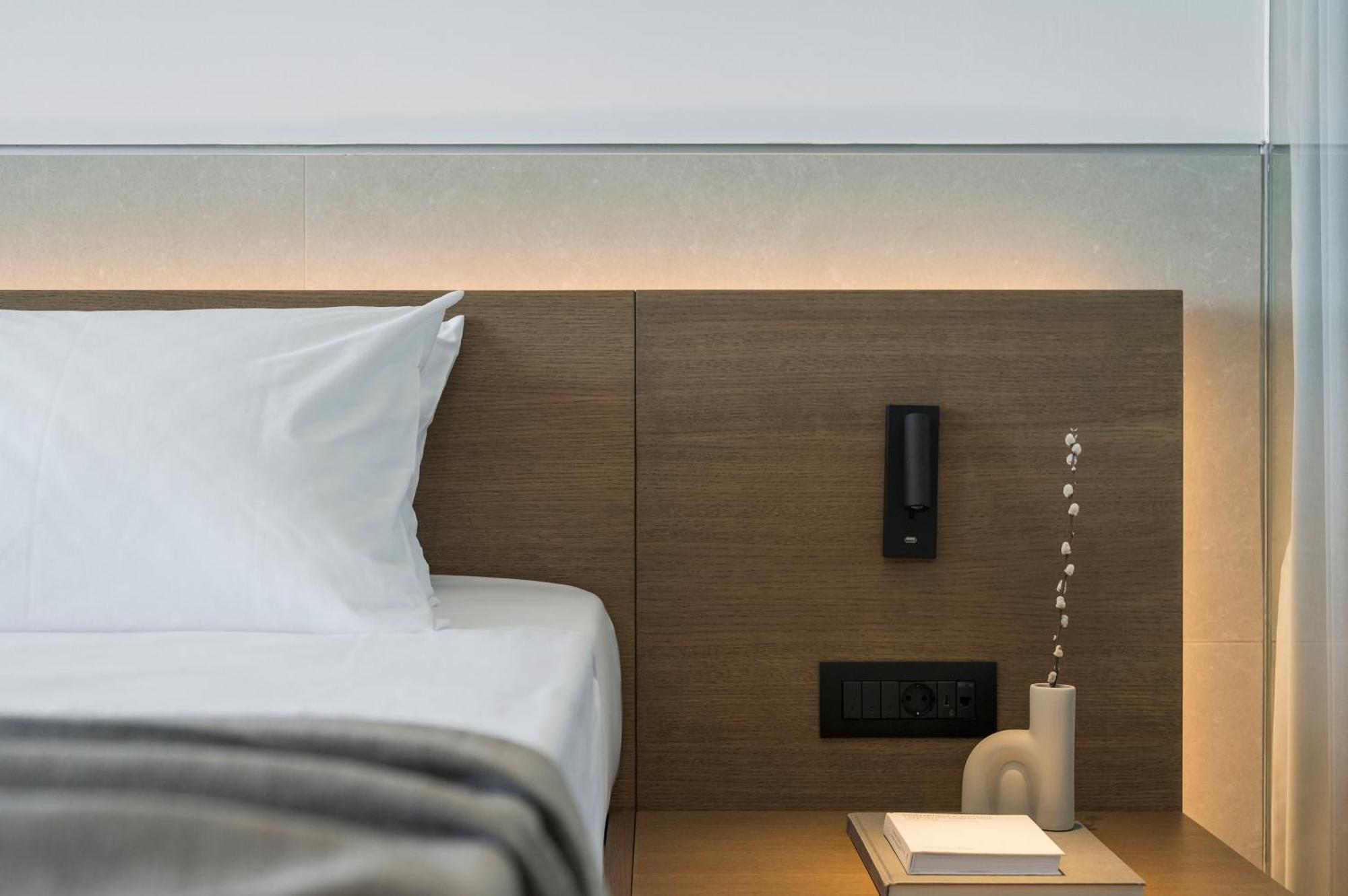 Sansal Boutique Hotel (Adults Only) Hanya Dış mekan fotoğraf