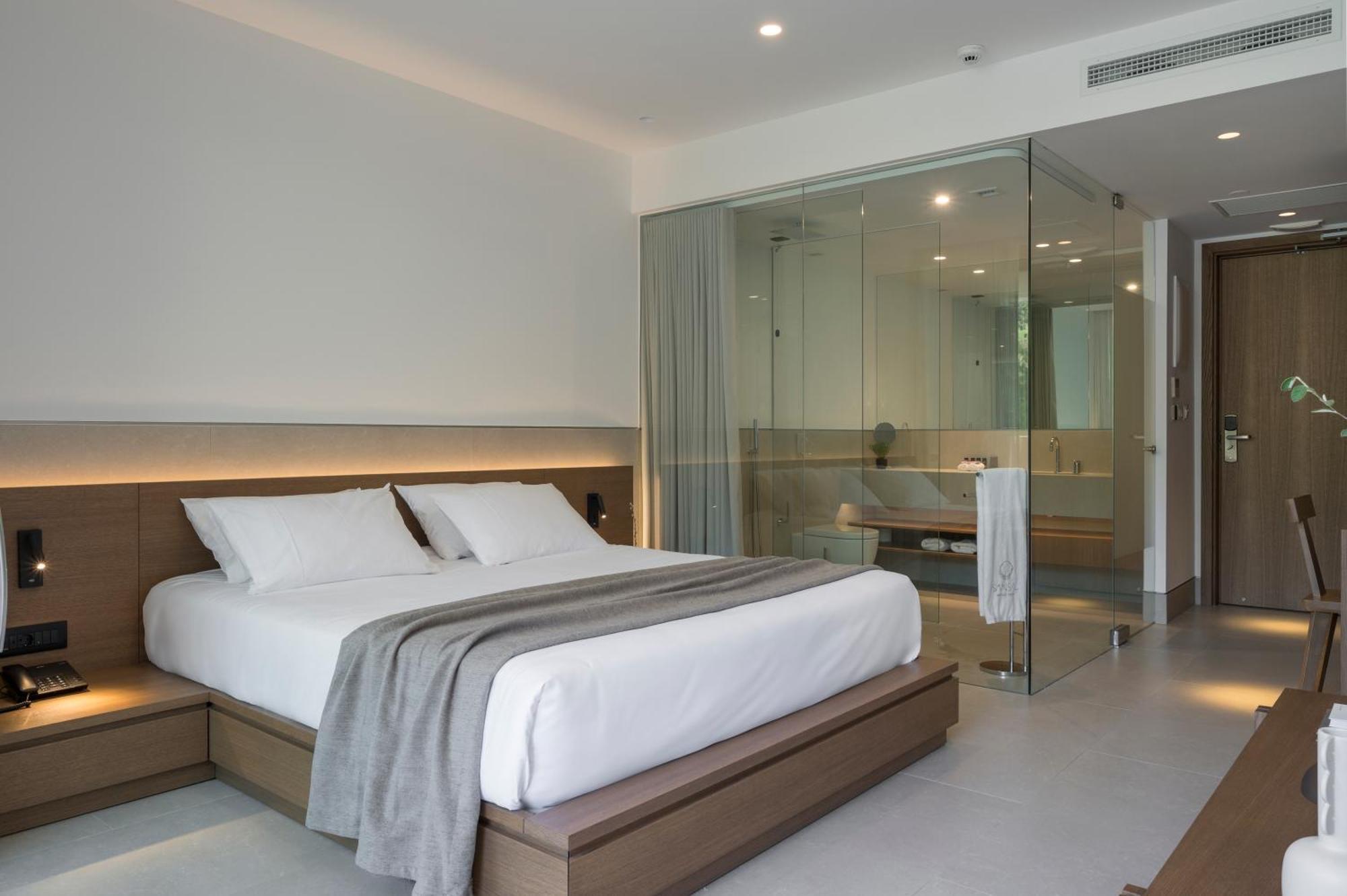 Sansal Boutique Hotel (Adults Only) Hanya Dış mekan fotoğraf