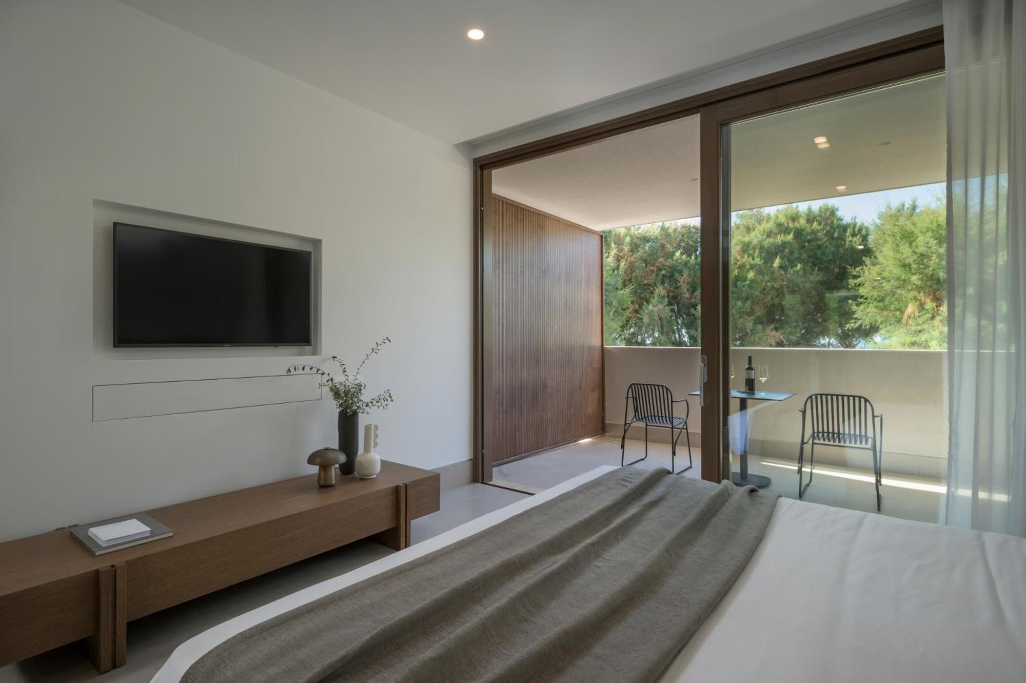 Sansal Boutique Hotel (Adults Only) Hanya Dış mekan fotoğraf