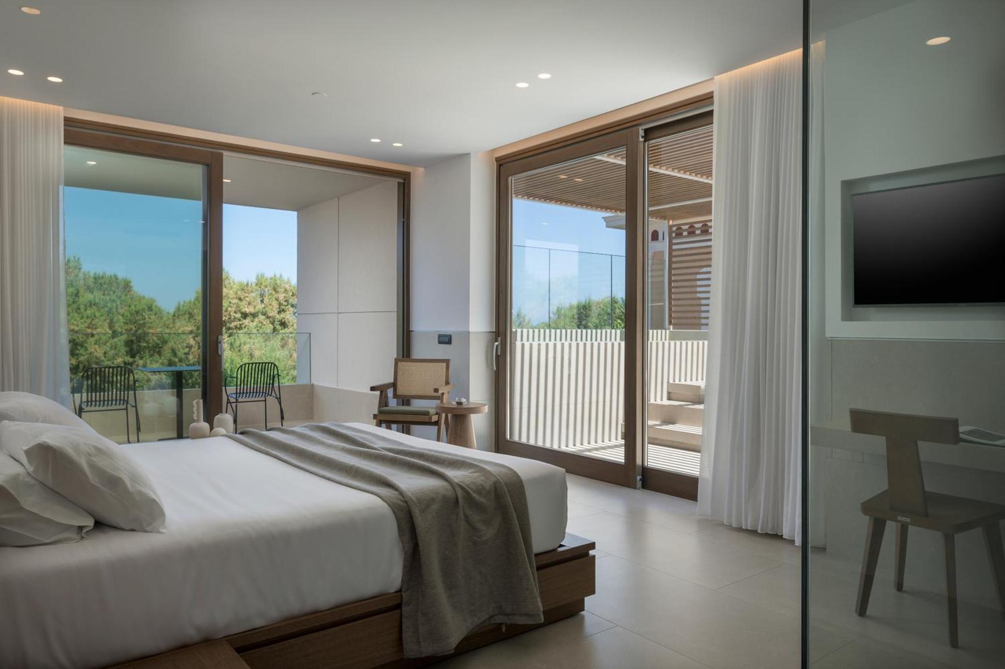 Sansal Boutique Hotel (Adults Only) Hanya Oda fotoğraf