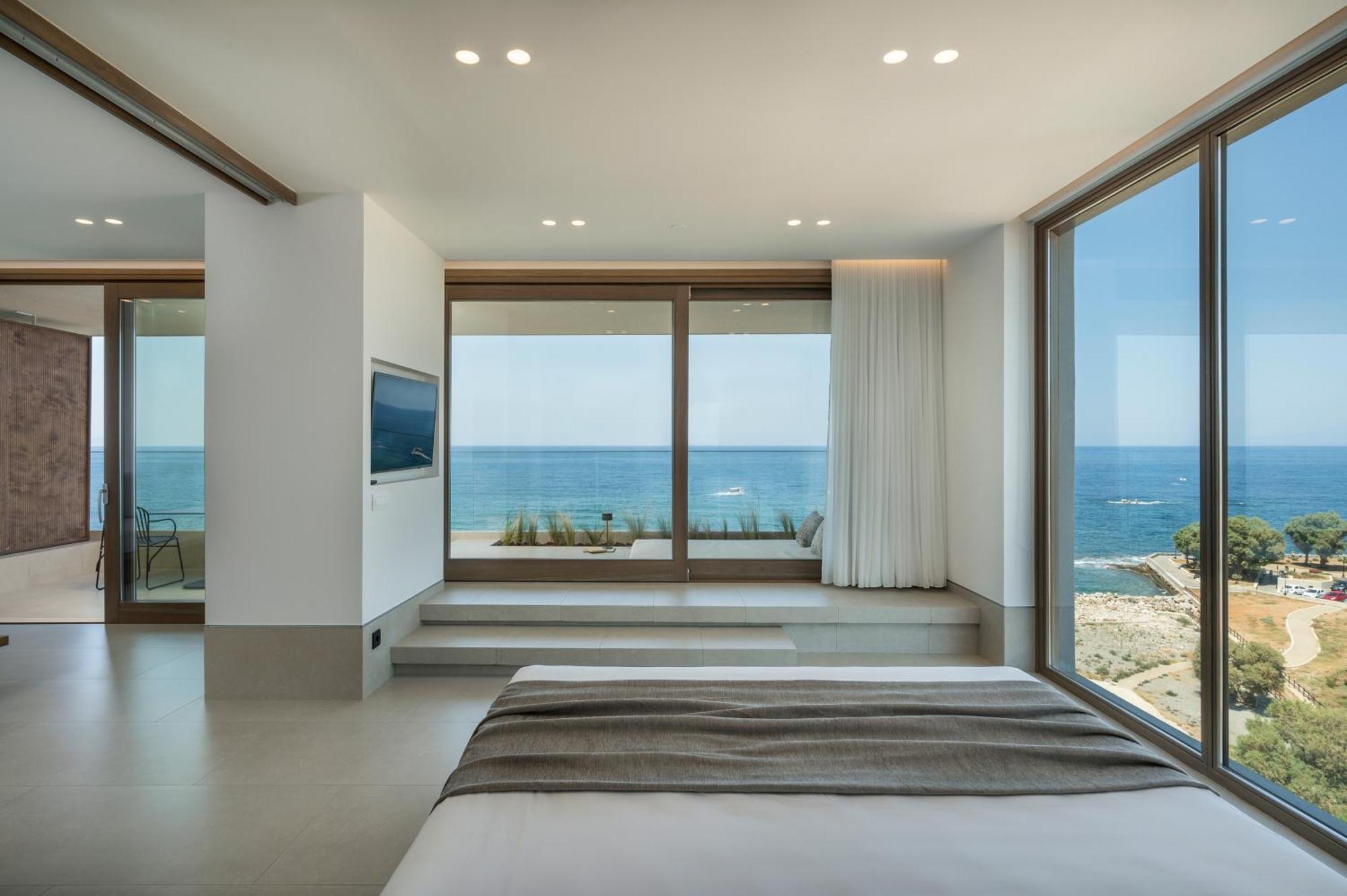 Sansal Boutique Hotel (Adults Only) Hanya Dış mekan fotoğraf