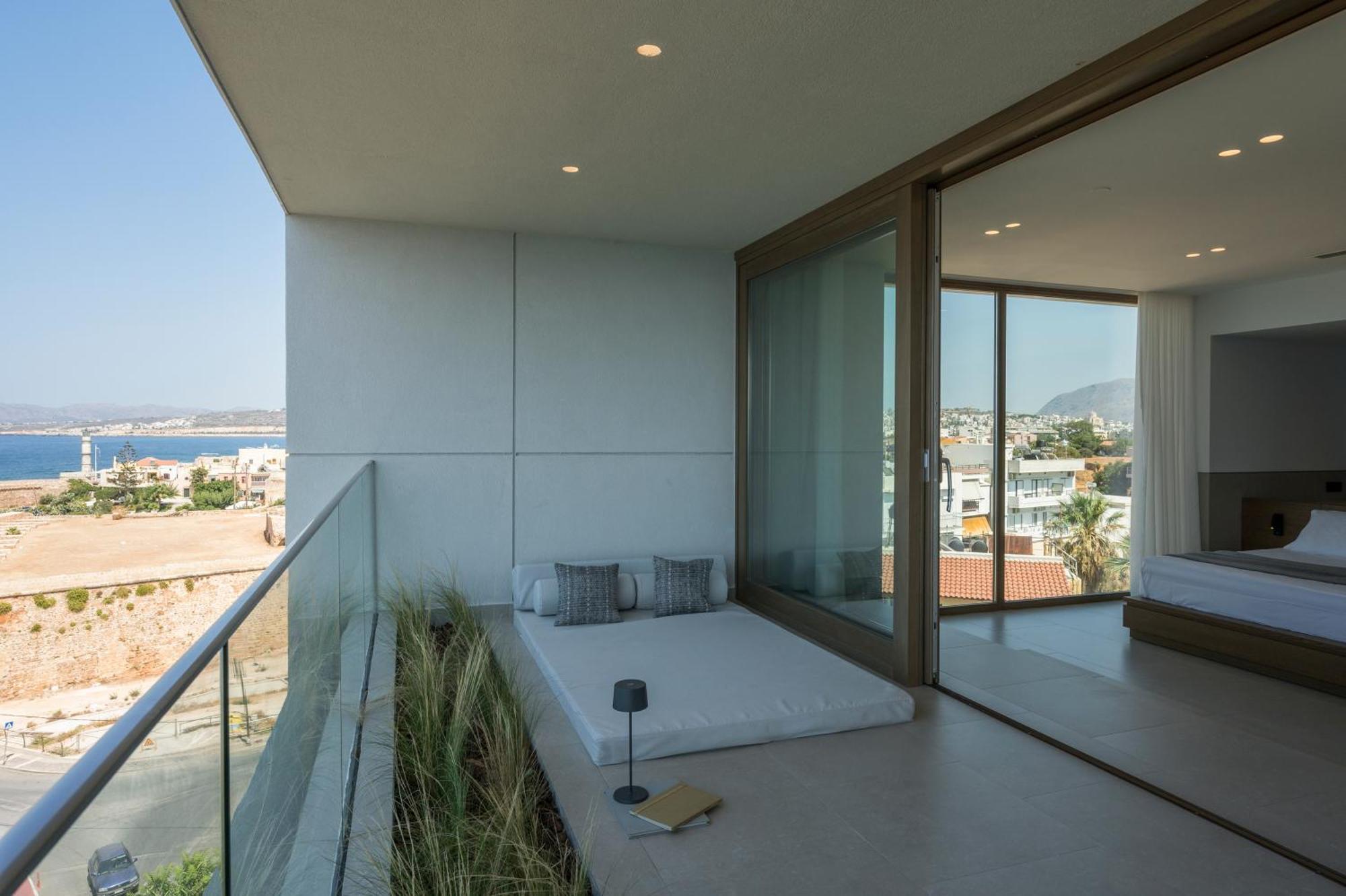 Sansal Boutique Hotel (Adults Only) Hanya Oda fotoğraf
